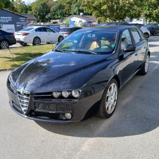 Alfa Romeo Sport Wagon 2,2 JTS