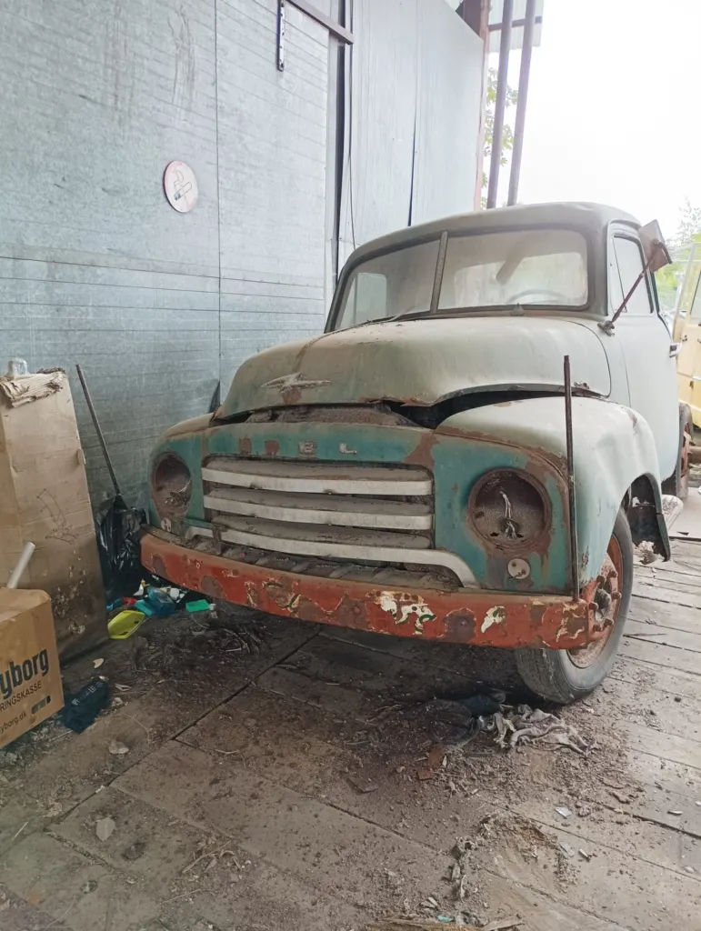 Opel