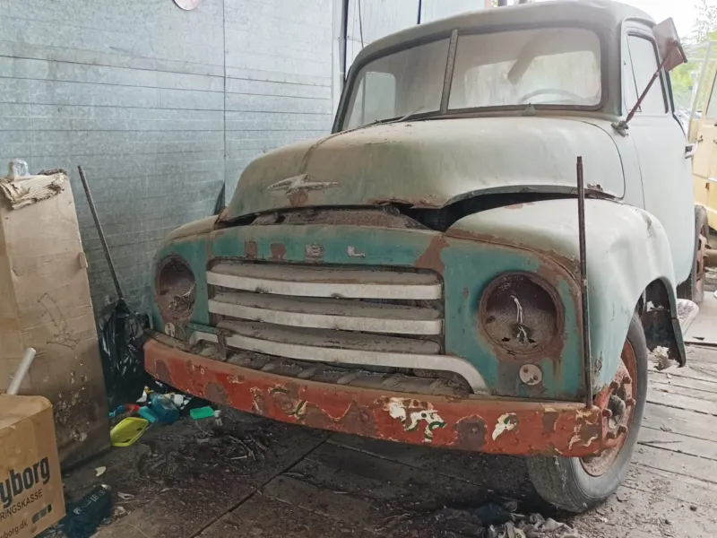 Opel