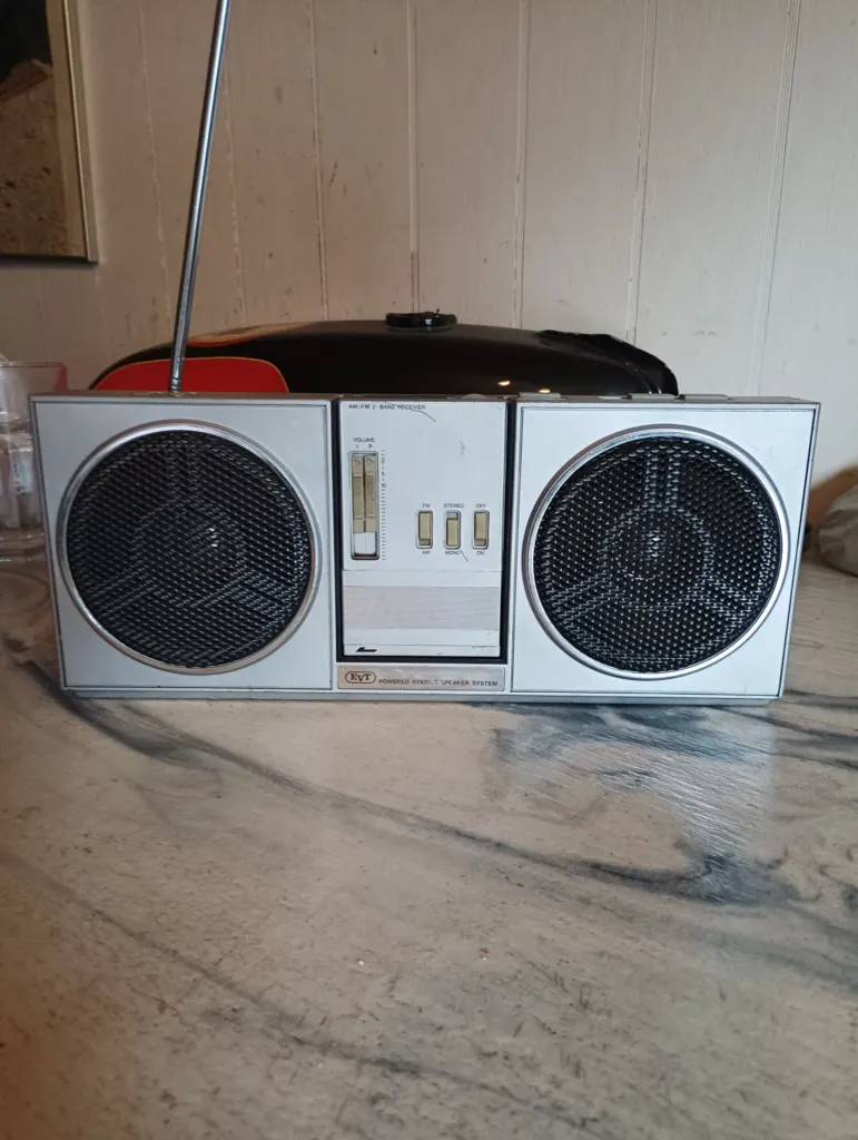 Transistorradio
