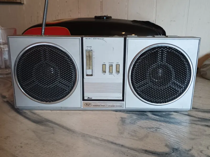 Transistorradio