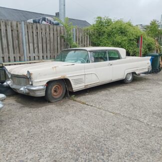 Lincolm Continental
