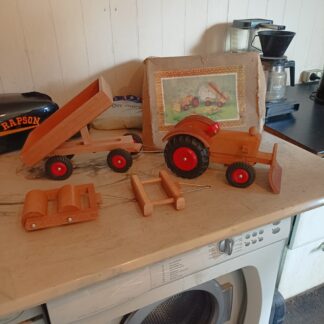 Legetøj/toys