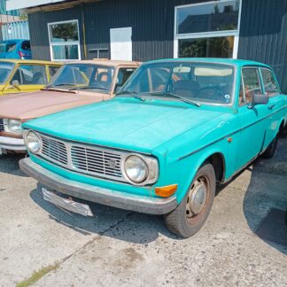 Volvo 142 årgang 1971