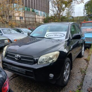 Toyota Rav 4 2,2D