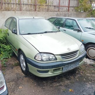 Toyota Avensis 1,8 SD