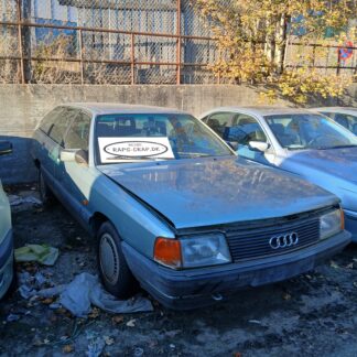 Audi 100 Avant stc.