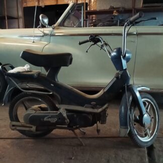Piaggio Grillo