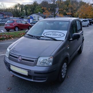Fiat Panda 1,2 69 Ciao 5 dørs